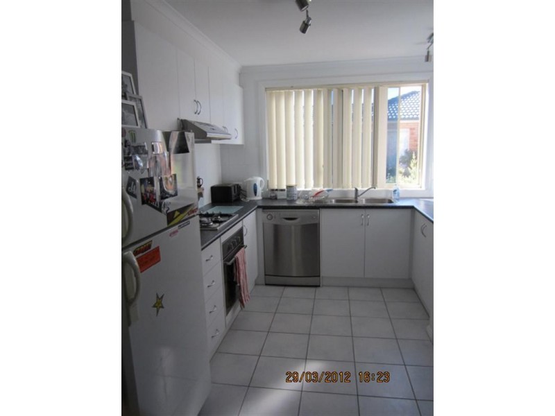 1/4 Lavender Lane, Baxter VIC 3911