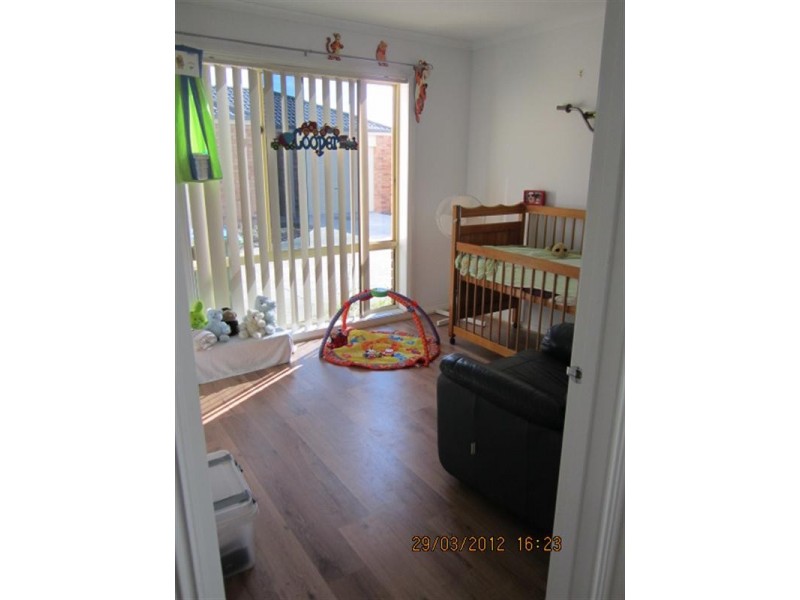 1/4 Lavender Lane, Baxter VIC 3911