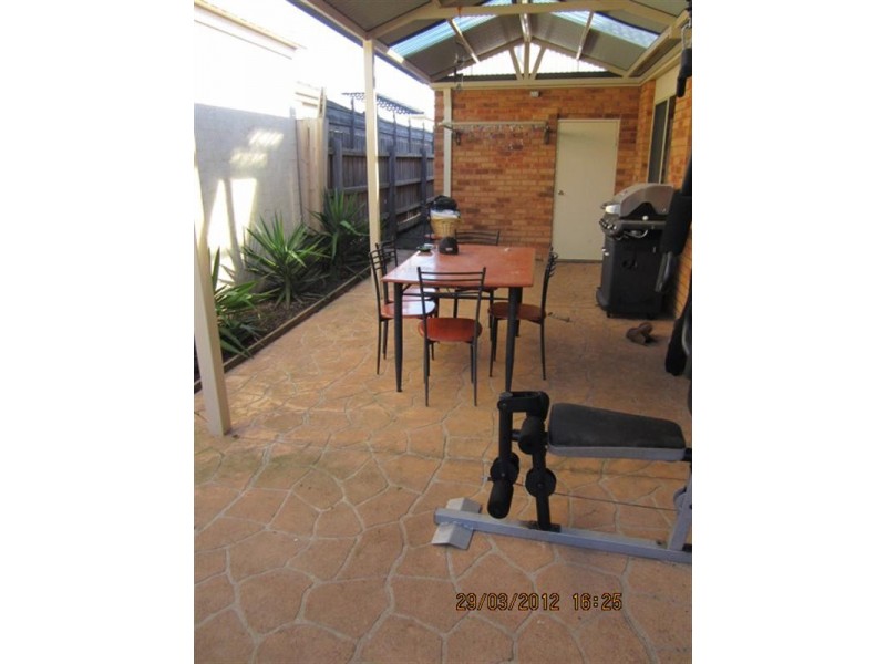 1/4 Lavender Lane, Baxter VIC 3911