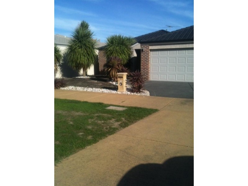 12 Elle Way, Tyabb VIC 3913