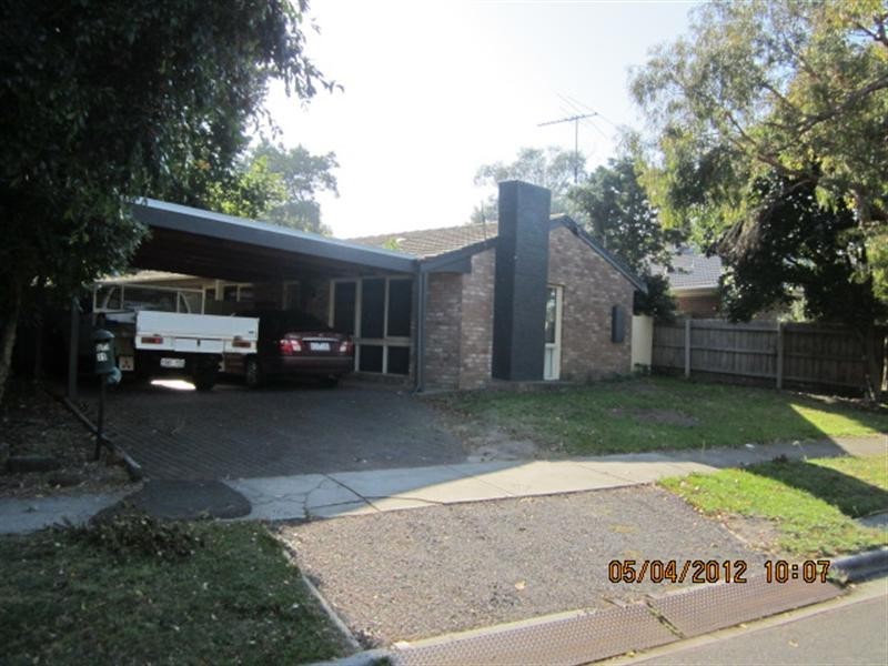 35 Toorak Avenue, Baxter VIC 3911
