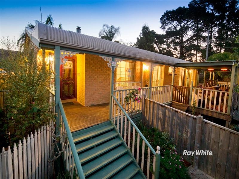 2 Eric Court, Langwarrin VIC 3910