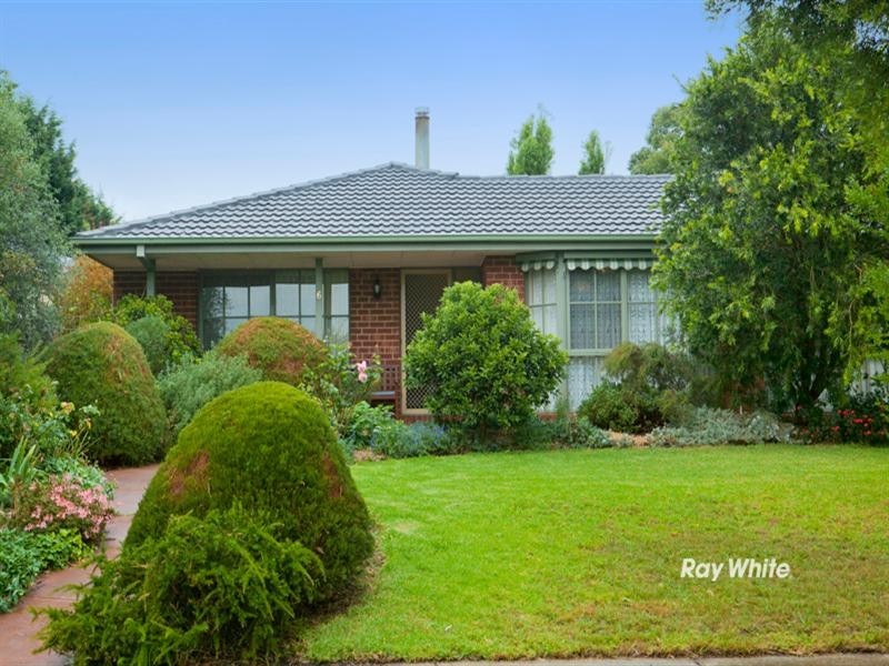 6 Melanie Court, Langwarrin VIC 3910