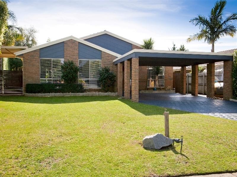 13 Orchard Court, Somerville VIC 3912