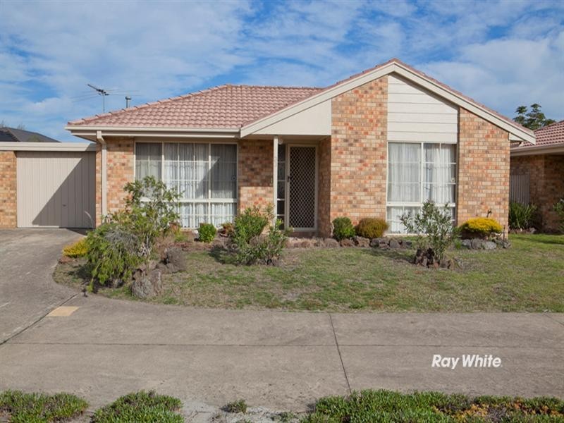 33/15 Peninsula Crescent, Langwarrin VIC 3910