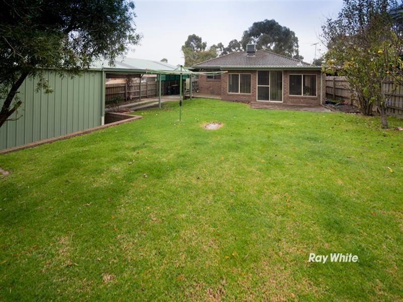 12 Monze Drive, Langwarrin VIC 3910