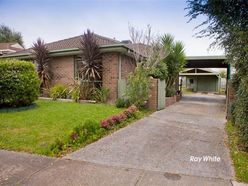 12 Monze Drive, Langwarrin VIC 3910