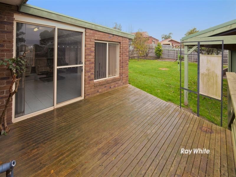 12 Monze Drive, Langwarrin VIC 3910