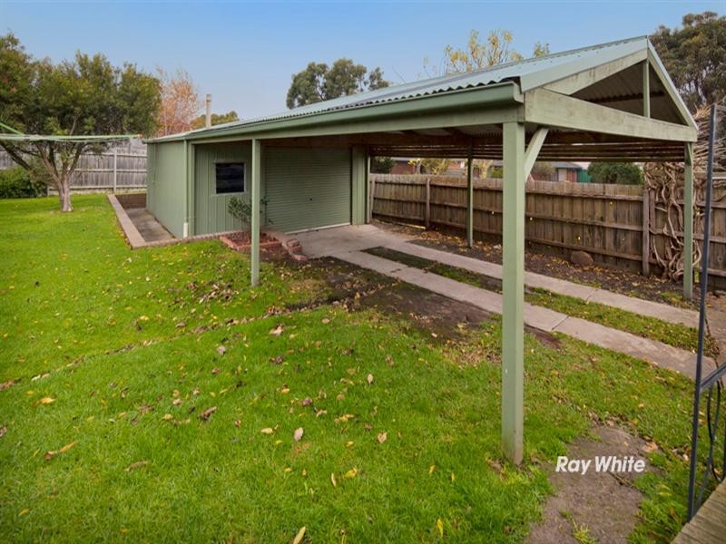 12 Monze Drive, Langwarrin VIC 3910