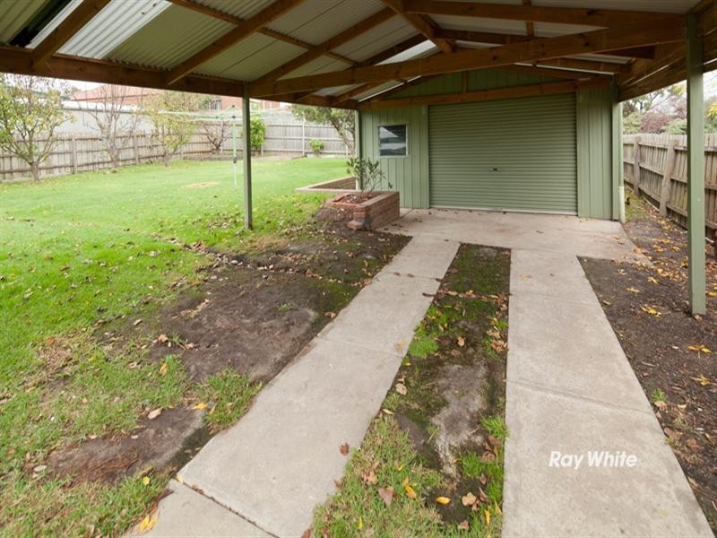 12 Monze Drive, Langwarrin VIC 3910