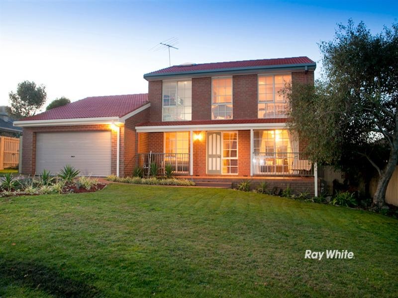 3 Beverley Court, Langwarrin VIC 3910