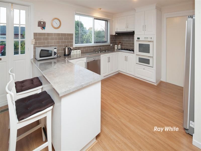 3 Beverley Court, Langwarrin VIC 3910