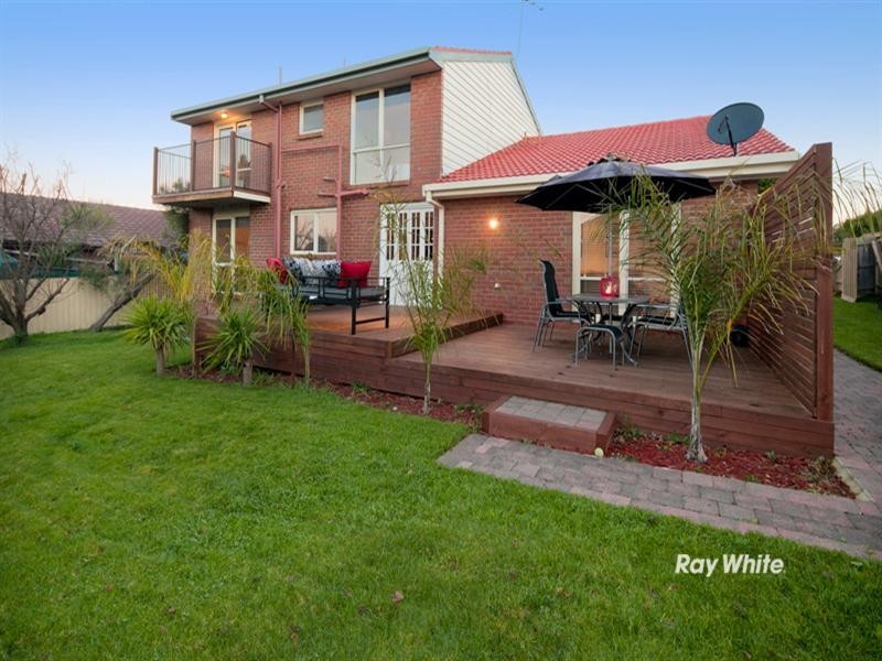 3 Beverley Court, Langwarrin VIC 3910
