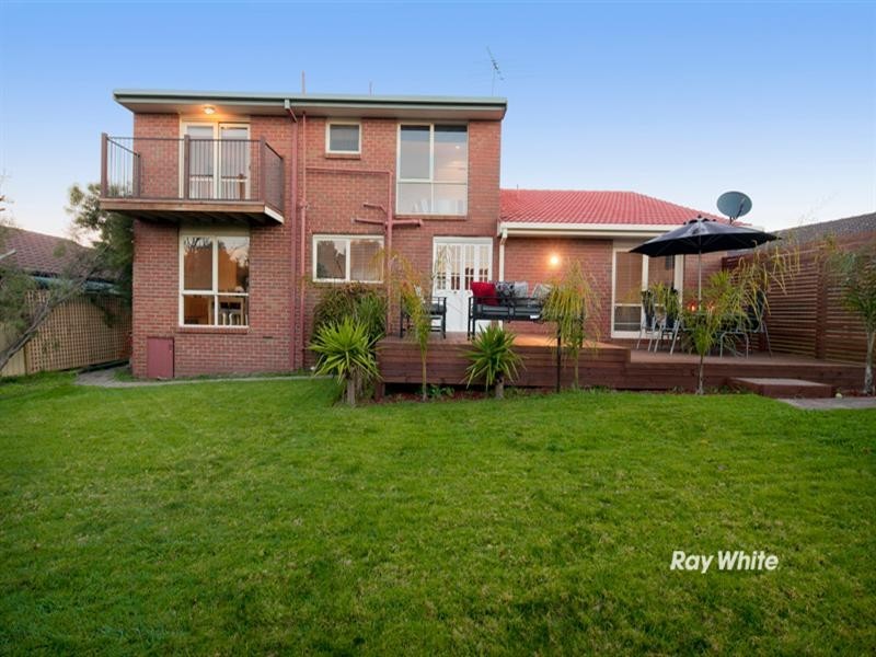 3 Beverley Court, Langwarrin VIC 3910
