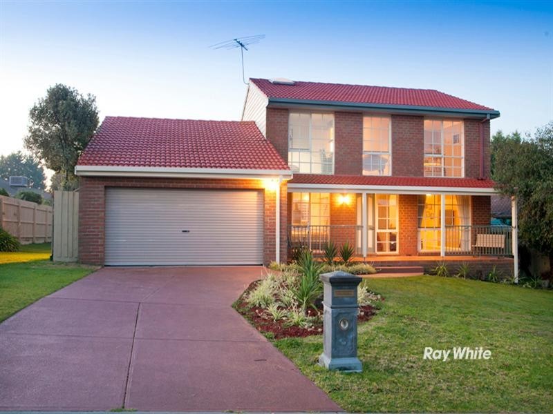 3 Beverley Court, Langwarrin VIC 3910