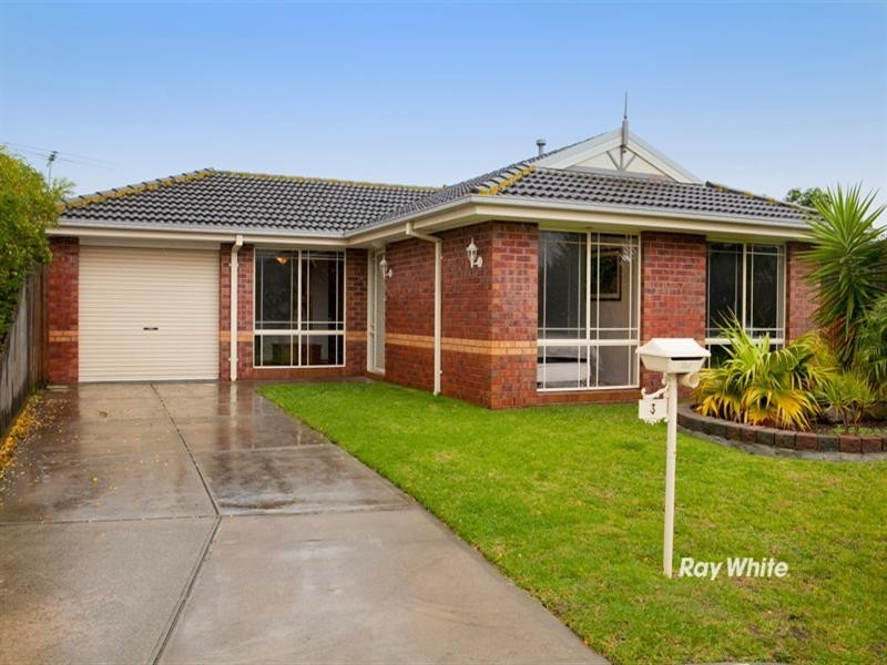 3 Dora Court, Somerville VIC 3912