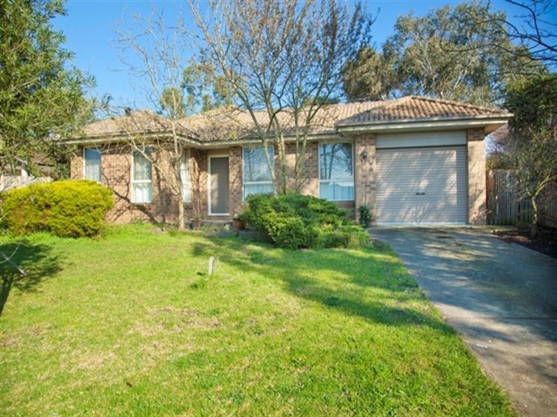 3 Knightsbridge Court, Somerville VIC 3912