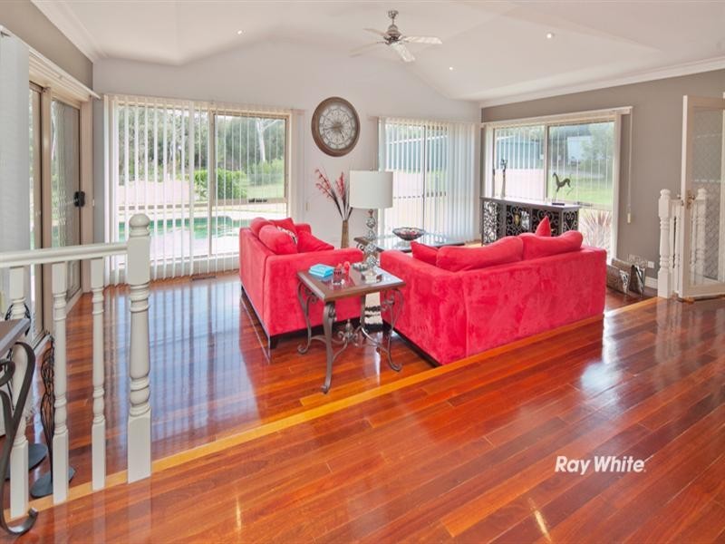 2 Faith Court, Langwarrin VIC 3910