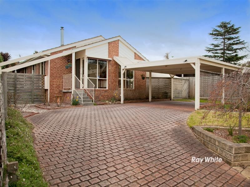 18 Monique Drive, Langwarrin VIC 3910