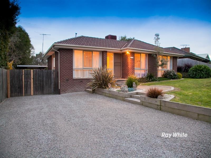 38 Jackson Drive, Langwarrin VIC 3910