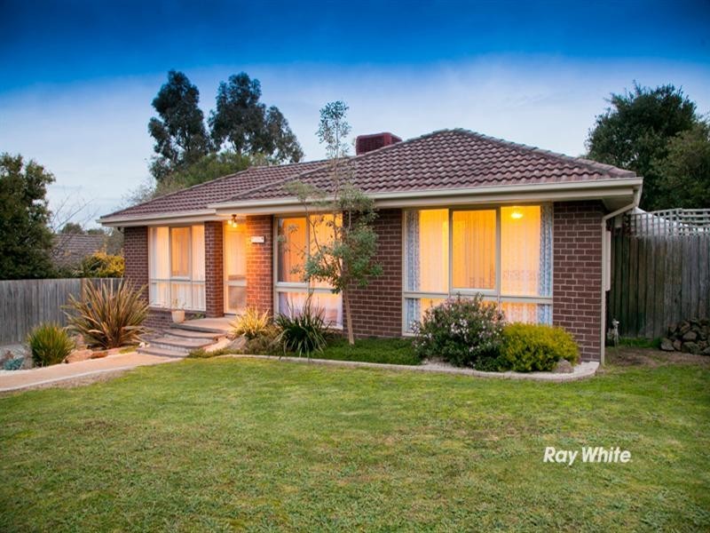 38 Jackson Drive, Langwarrin VIC 3910