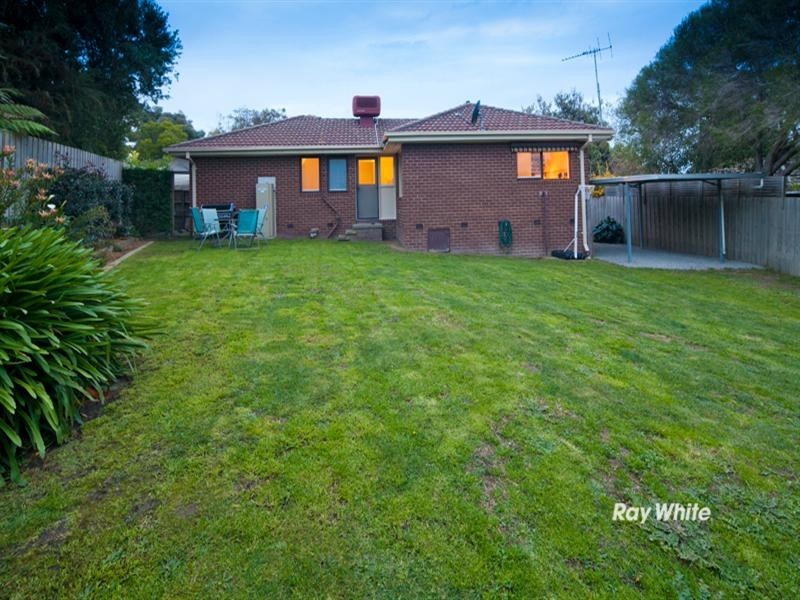 38 Jackson Drive, Langwarrin VIC 3910