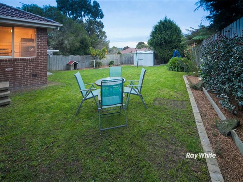 38 Jackson Drive, Langwarrin VIC 3910