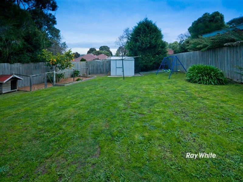 38 Jackson Drive, Langwarrin VIC 3910