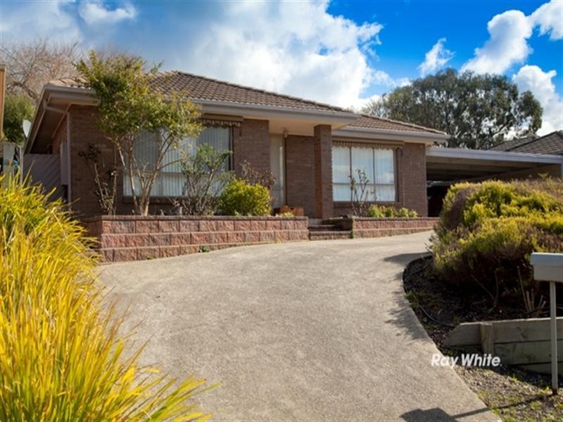 27 Bayvista Rise, Somerville VIC 3912