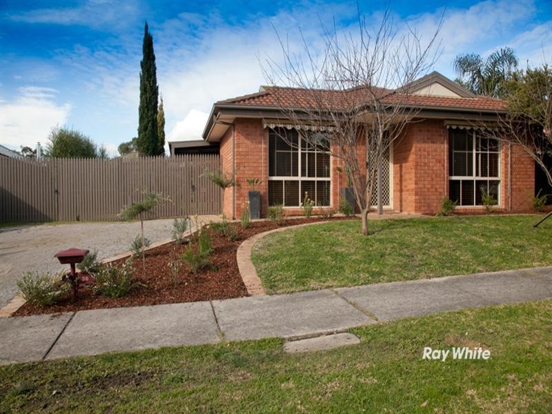 36 Jarman Drive, Langwarrin VIC 3910