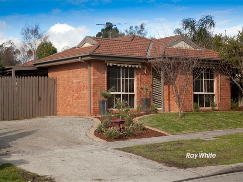 36 Jarman Drive, Langwarrin VIC 3910