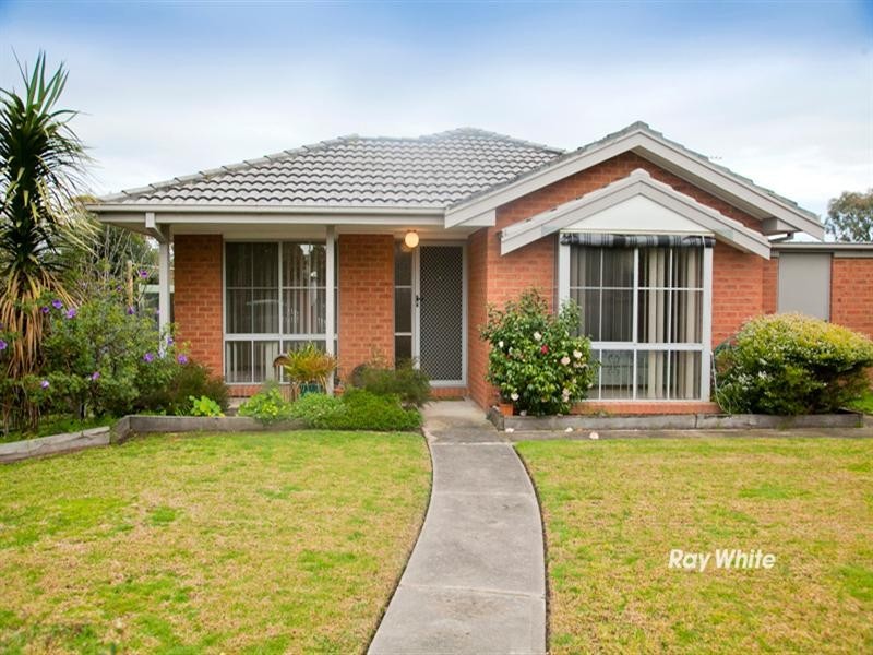 1/85 Warrandyte Road, Langwarrin VIC 3910