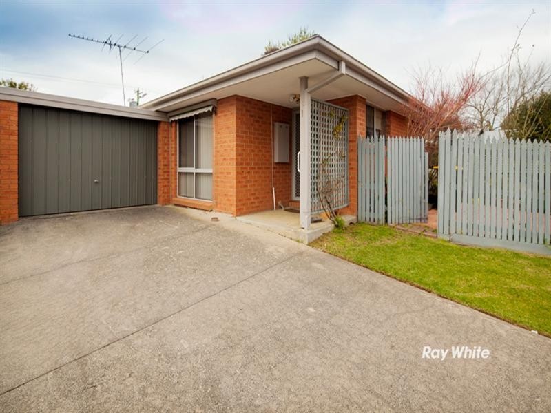 1/85 Warrandyte Road, Langwarrin VIC 3910