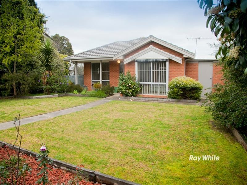 1/85 Warrandyte Road, Langwarrin VIC 3910