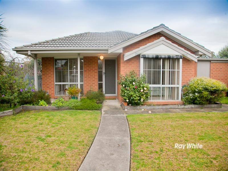 1/85 Warrandyte Road, Langwarrin VIC 3910