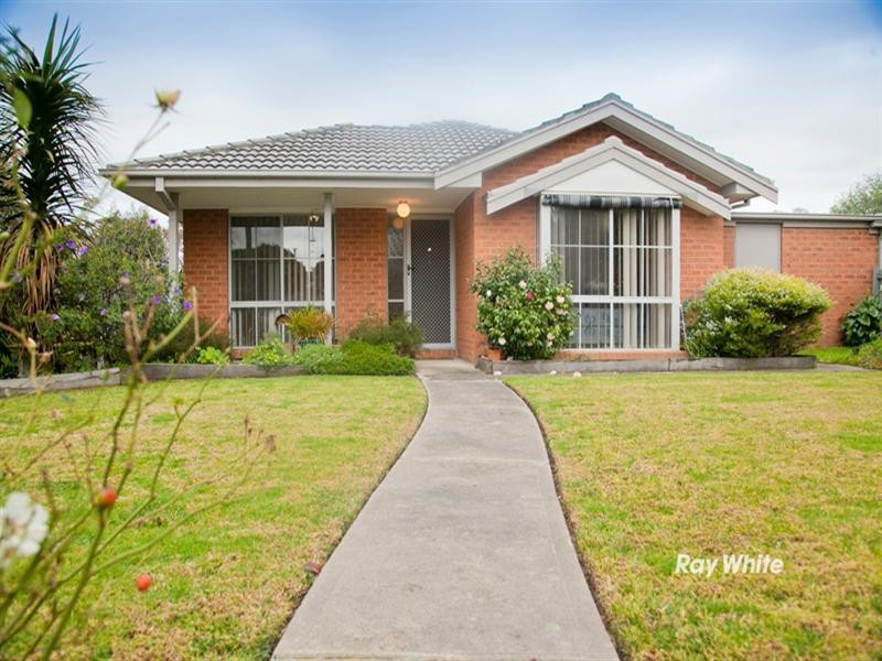 1/85 Warrandyte Road, Langwarrin VIC 3910