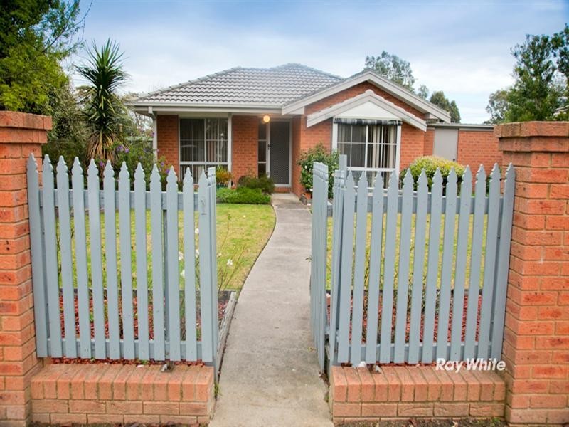1/85 Warrandyte Road, Langwarrin VIC 3910