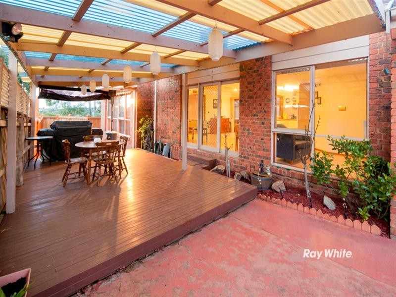6 Panoramic Drive, Langwarrin VIC 3910