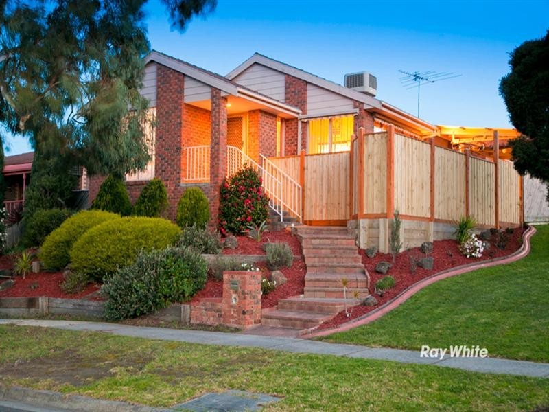 6 Panoramic Drive, Langwarrin VIC 3910