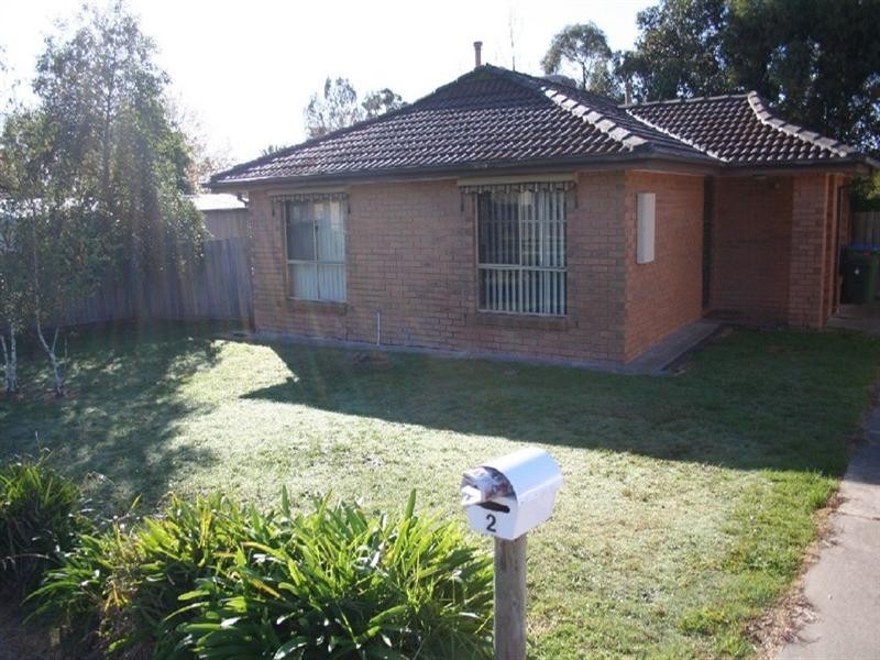 2 Lawrence Street, Somerville VIC 3912