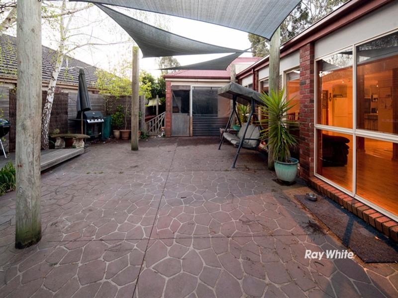 4 Alison Court, Langwarrin VIC 3910