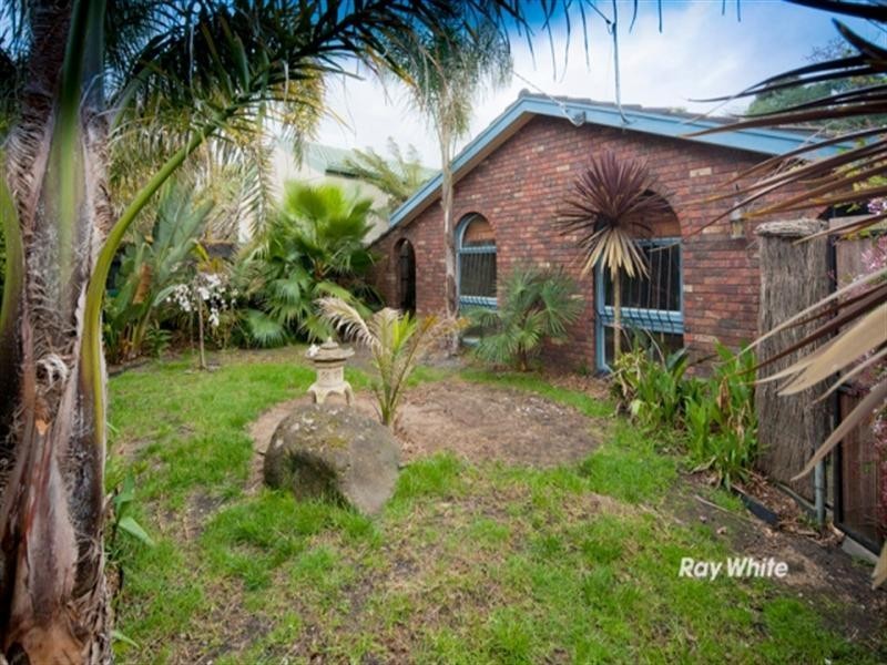 81 Heatherhill Road, Frankston VIC 3199