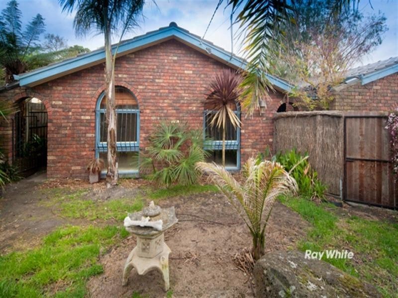81 Heatherhill Road, Frankston VIC 3199