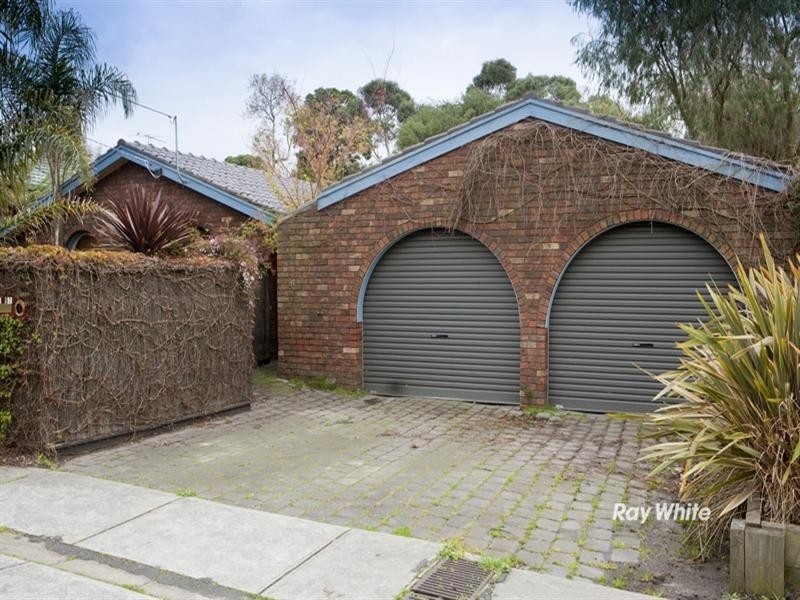 81 Heatherhill Road, Frankston VIC 3199
