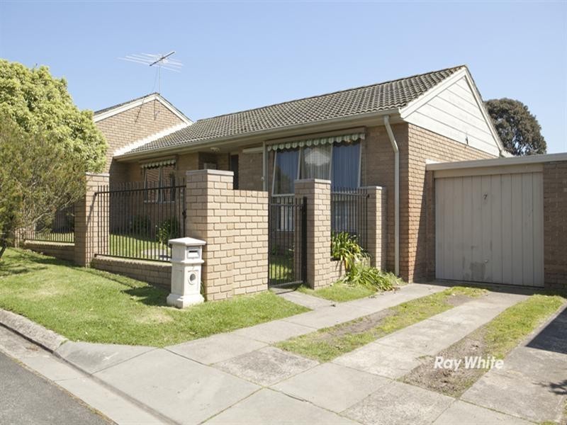 7/190 Karingal Drive, Frankston VIC 3199