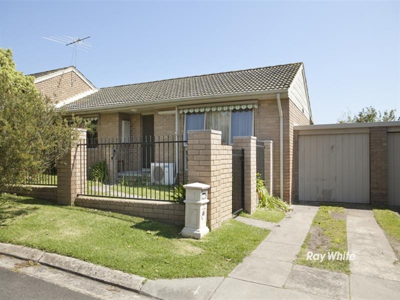 7/190 Karingal Drive, Frankston VIC 3199