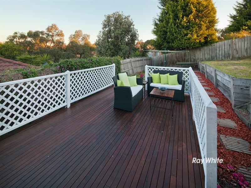 12 Huntly Court, Langwarrin VIC 3910