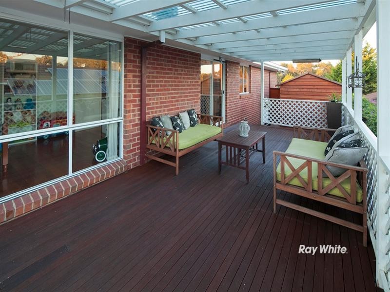 12 Huntly Court, Langwarrin VIC 3910