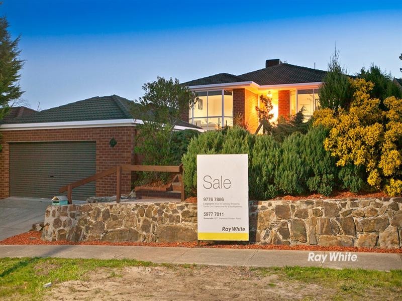 12 Huntly Court, Langwarrin VIC 3910