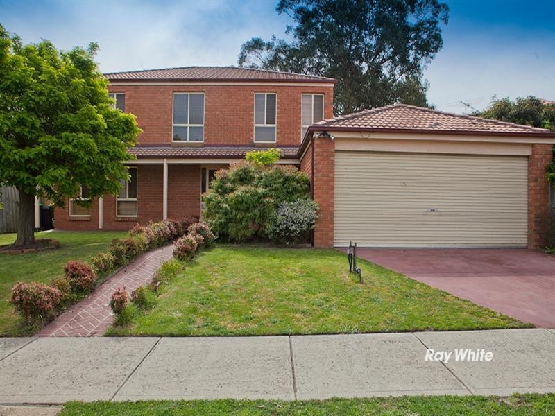 29 Grevillea Road, Langwarrin VIC 3910
